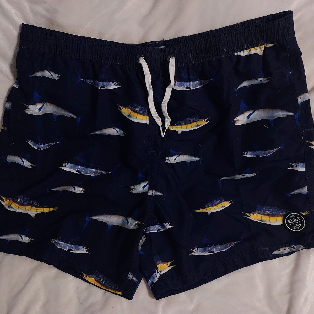Exist Swim Trunks 4xl